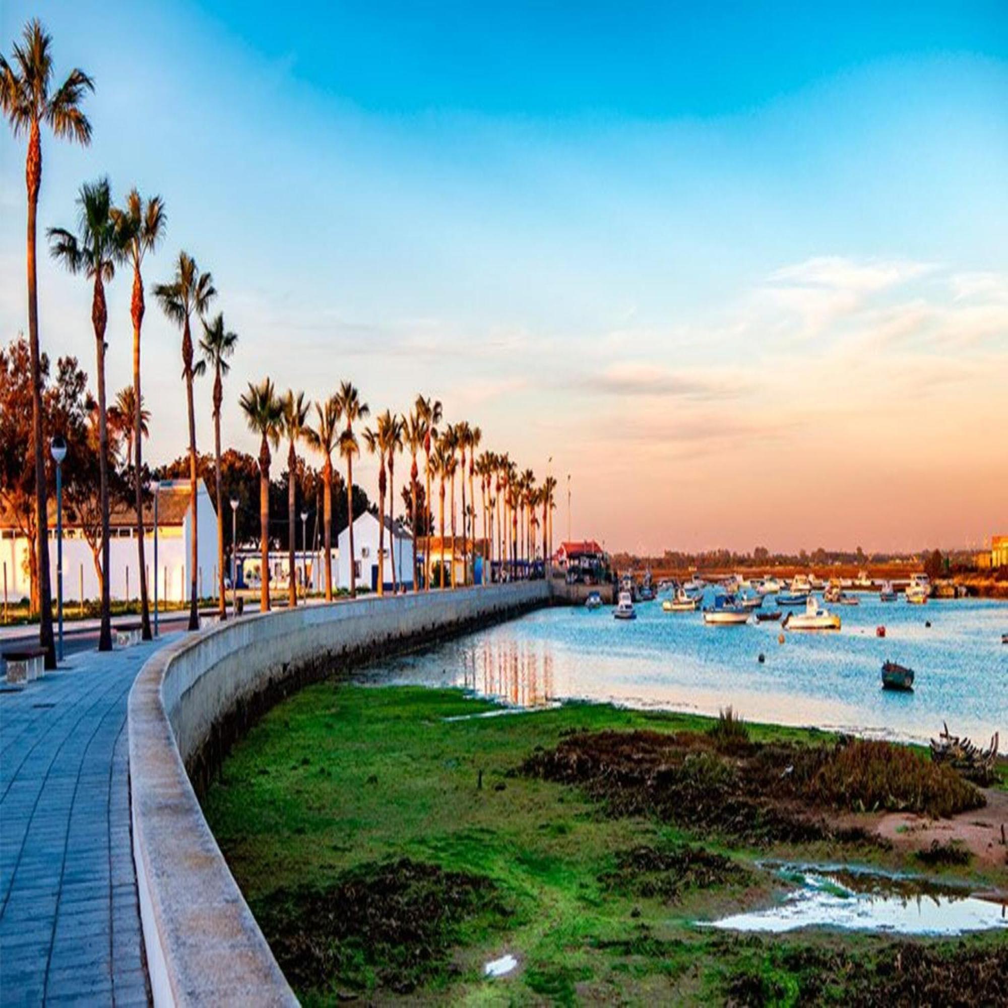 Agua Marina Con Terraza