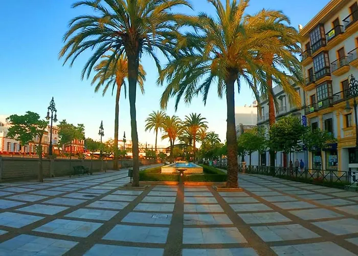 Apartamento Agua Marina Con Terraza