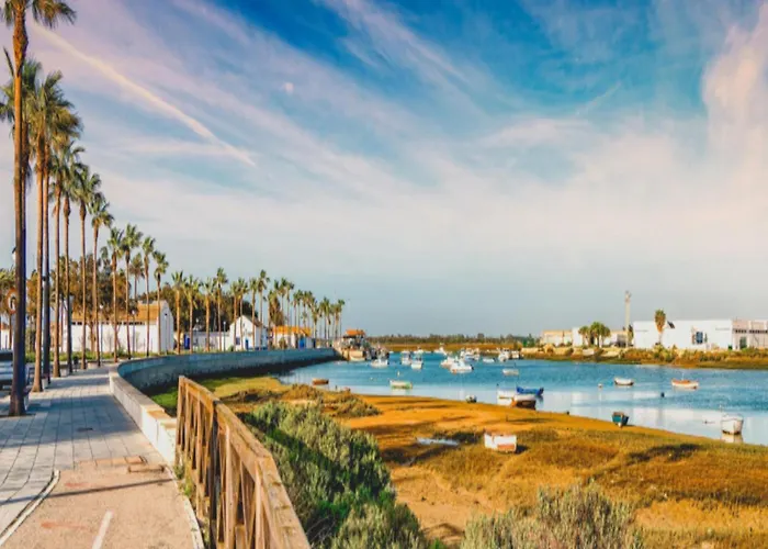 Apartamento Agua Marina Con Terraza